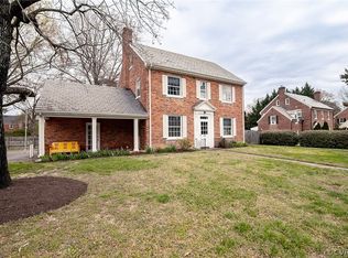 4818 Rodney Rd, Richmond, VA 23230