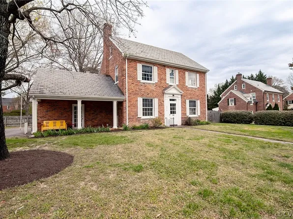 4818 Rodney Rd, Richmond, VA 23230