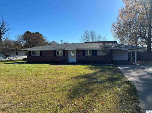 1500 Roselawn Ave, Monroe, LA 71201