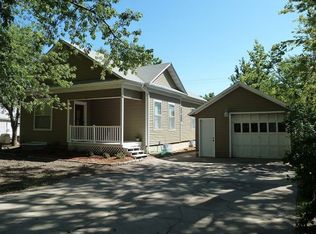 108 N Iowa St, Riley, KS 66531