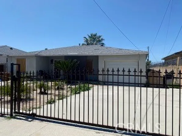 139 N Tahquitz Ave, Hemet, CA 92543