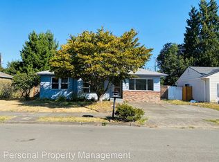 1912 W 37th St, Vancouver, WA 98660