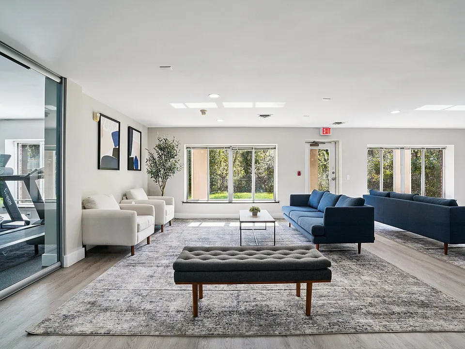 Madison Estates
