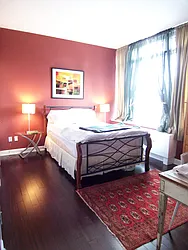 Rented by Corcoran