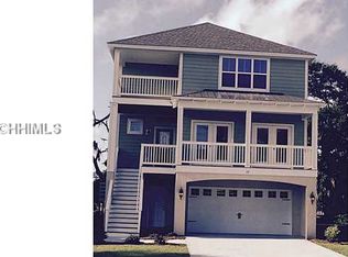 17 Jarvis Creek Ct, Hilton Head Island, SC 29926