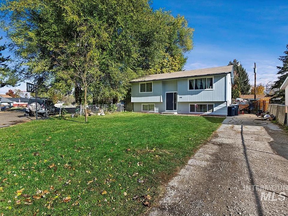 100 S Florence St, Nampa, ID 83686 Zillow