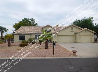 5747 N 105th Ln, Glendale, AZ 85307