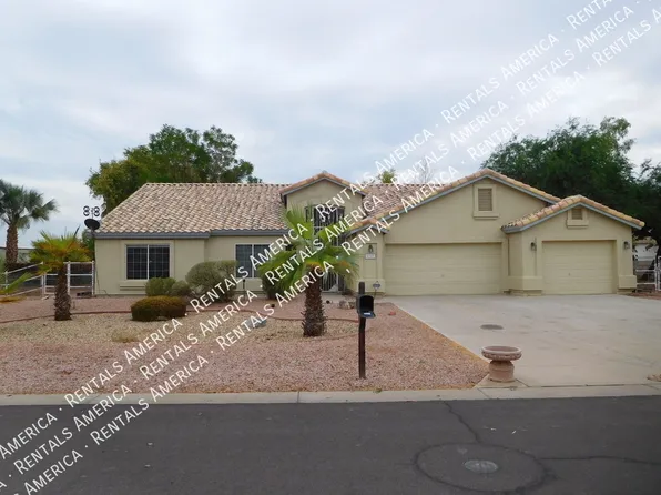 5747 N 105th Ln, Glendale, AZ 85307