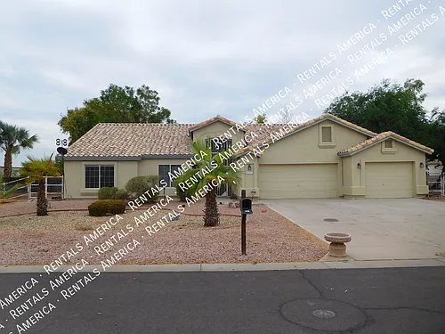 5747 N 105th Ln Photo 1