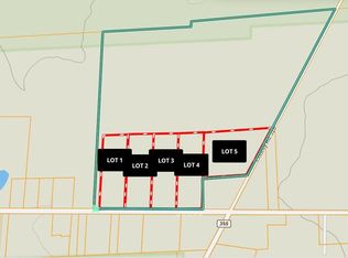 2-9770 N State Hwy #94, Groveton, TX 75845