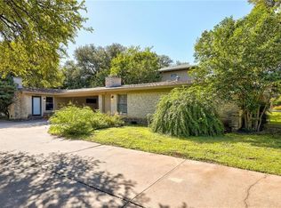 2001 Rabb Rd #B, Austin, TX 78704