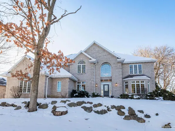 1314 Manassas Trail, Madison, WI 53718