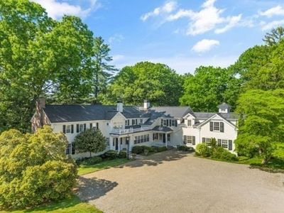 74 Cherry St, Wenham, MA, 01984