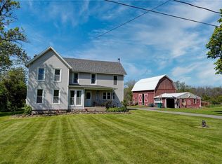 2668 Brick Schoolhouse Rd, Hilton, NY 14468