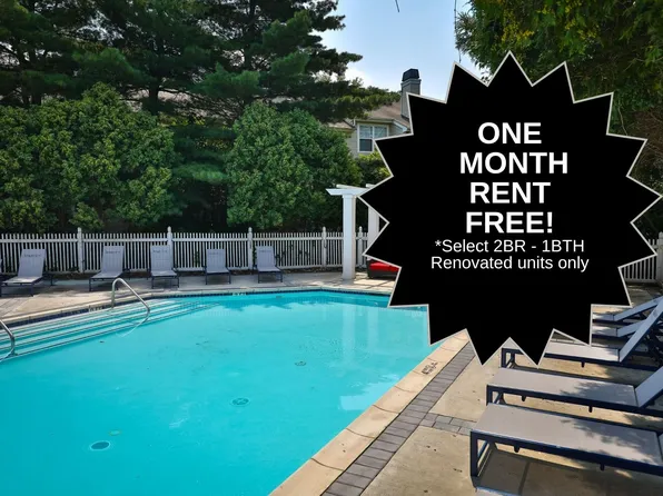 Brookview Apartments