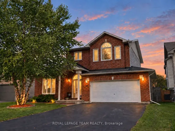 408 Centenaire St, Russell, ON K0A 1W0