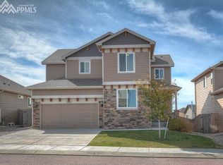 7843 Clymer Way, Fountain, CO 80817