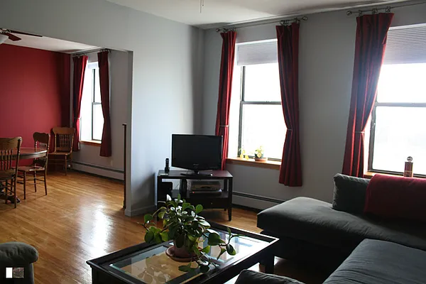 Rented by Brown Harris Stevens | media 4