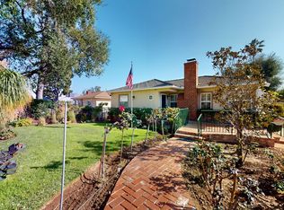 2200 Oakwood St, Pasadena, CA 91104