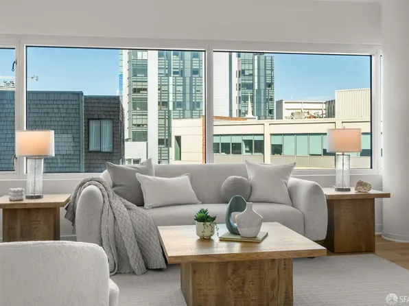 1388 Gough St, San Francisco, CA 94109