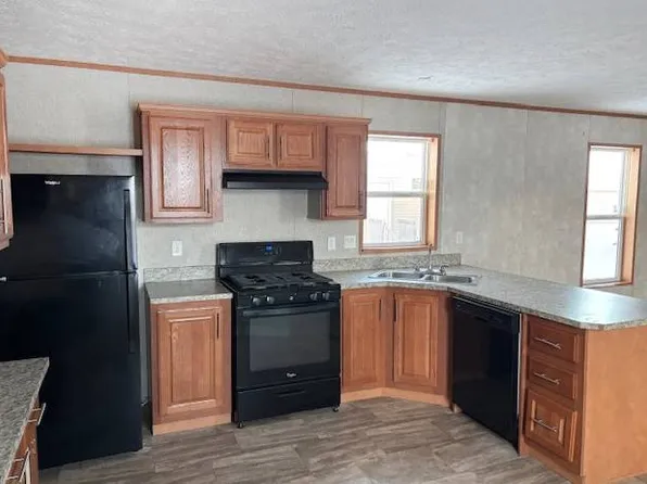 10 Hawley Ave N #47, Glyndon, MN 56547