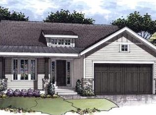 4117 W 158th Pl, Overland Park, KS 66224