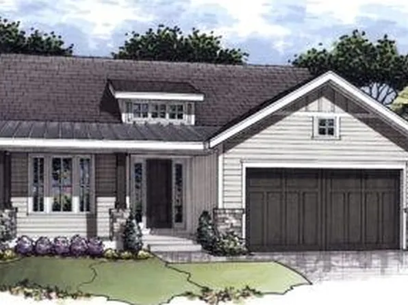4117 W 158th Pl, Overland Park, KS 66224
