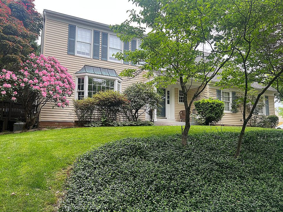 1st image of 4321 Poplar Branch Dr