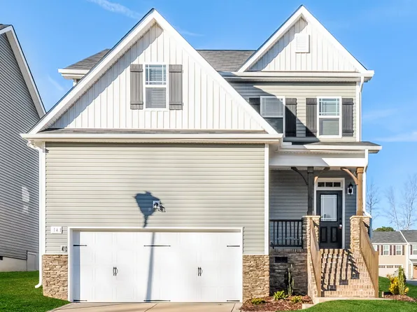 14 W Lumber Ct, Clayton, NC 27520