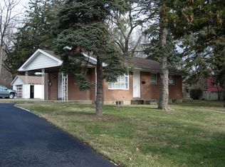 3741 Saint Lawrence Ave, Reading, PA 19606
