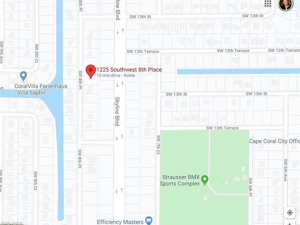 2nd image of 1225 SW 8th Pl