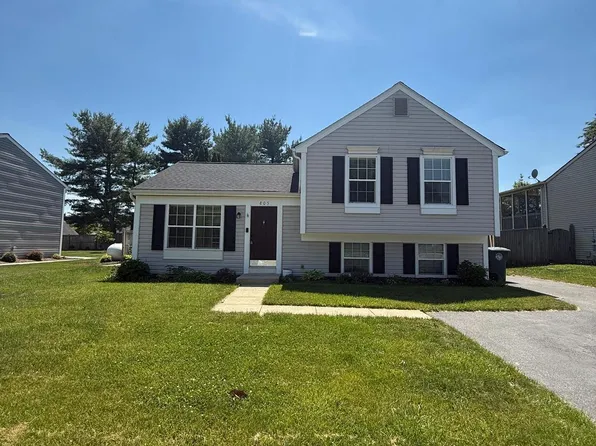 805 London Ct, Frederick, MD 21701