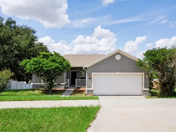 1512 PRESIDIO DRIVE, CLERMONT, FL 34711