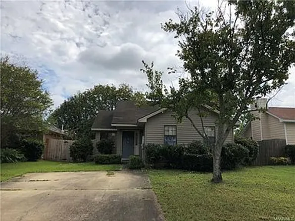 1525 Westminster Dr, Montgomery, AL 36117