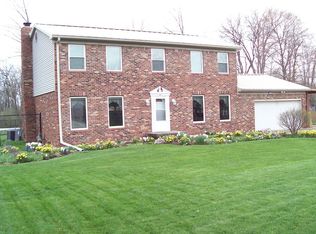 7601 S Monticello St, Terre Haute, IN