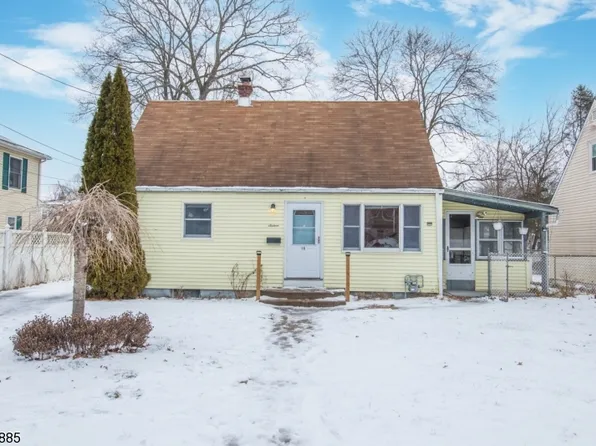 16 Decker Rd, Wanaque Boro, NJ 07420