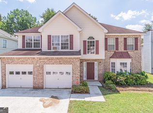 7041 Red Maple Ln, Lithonia, GA 30058