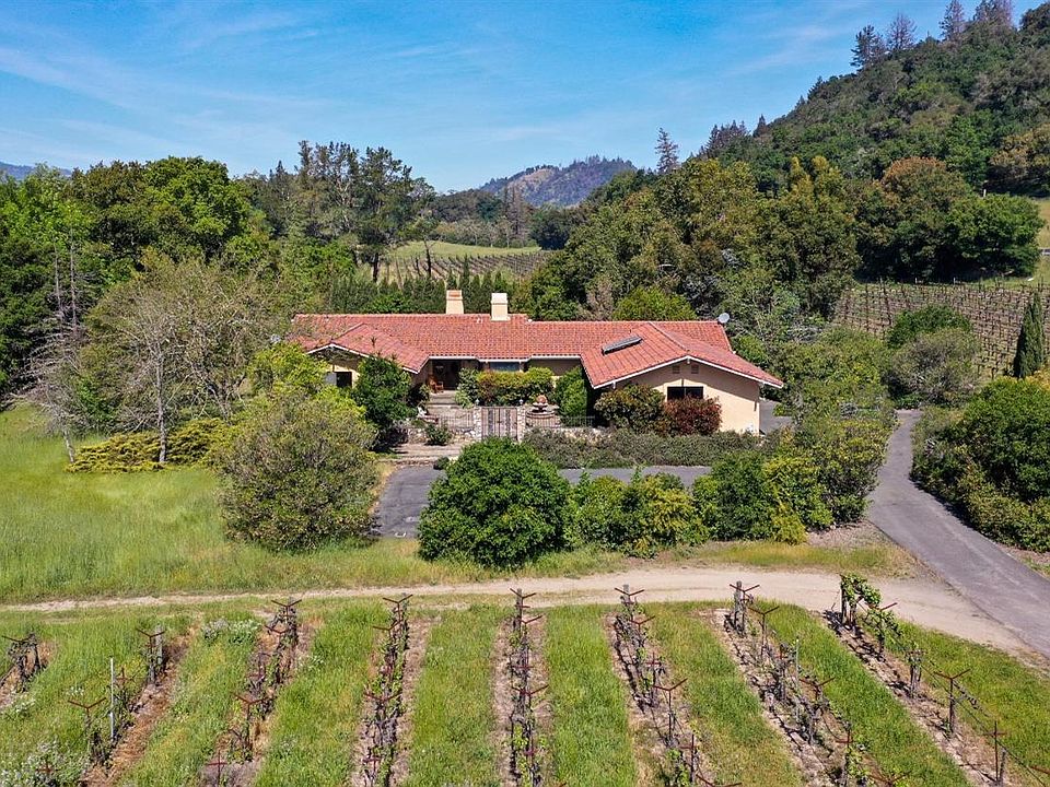 3 Zinfandel Ln, Saint Helena, CA 94574 MLS 323037494 Zillow
