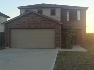1813 Dorado Dr, Laredo, TX 78046