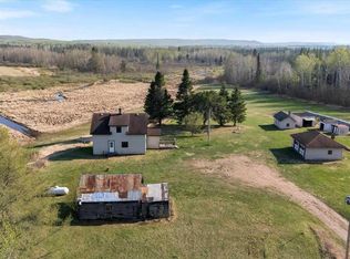 3432 Salo Rd, Embarrass, MN 55732