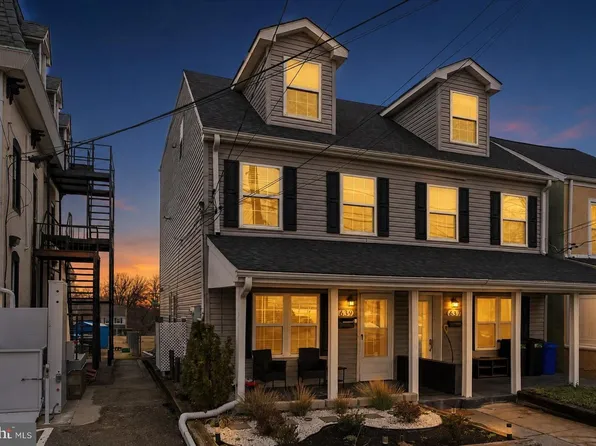 639 Old Elm St, Conshohocken, PA 19428