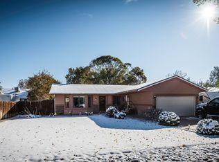 608-29 1/2 Rd, Grand Junction, CO 81504