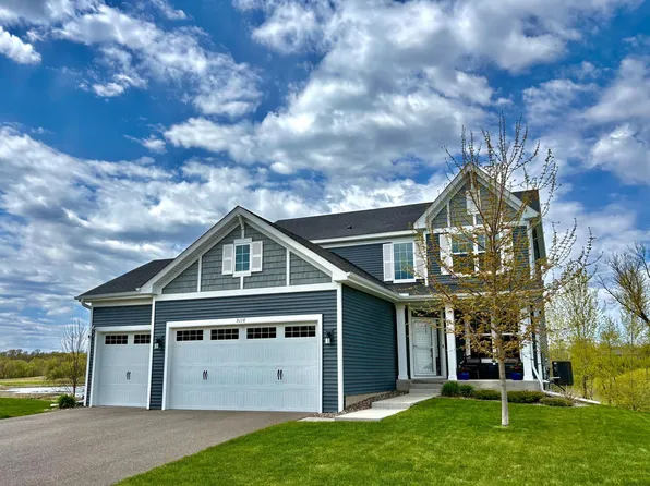 5110 Greenwood Ln, Rockford, MN 55373