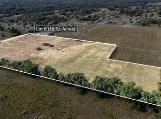 0 State Highway 47 & W LOT 6, Winfield, MO 63389