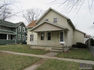 516 W 6th St, Monroe, MI 48161