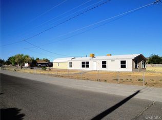4475 N Bond St, Kingman, AZ 86409