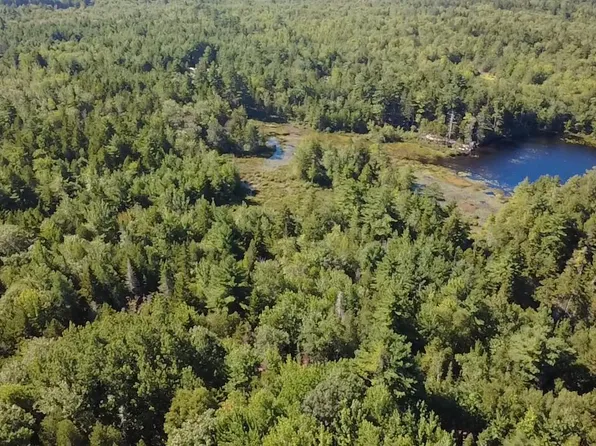 0 Pine Hill Lane, Blue Hill, ME 04614