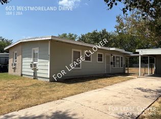 603 Westmoreland Dr, San Antonio, TX 78213