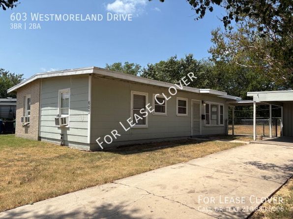 603 Westmoreland Dr