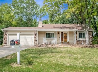 56 Rue Grand Dr, Lake Saint Louis, MO 63367